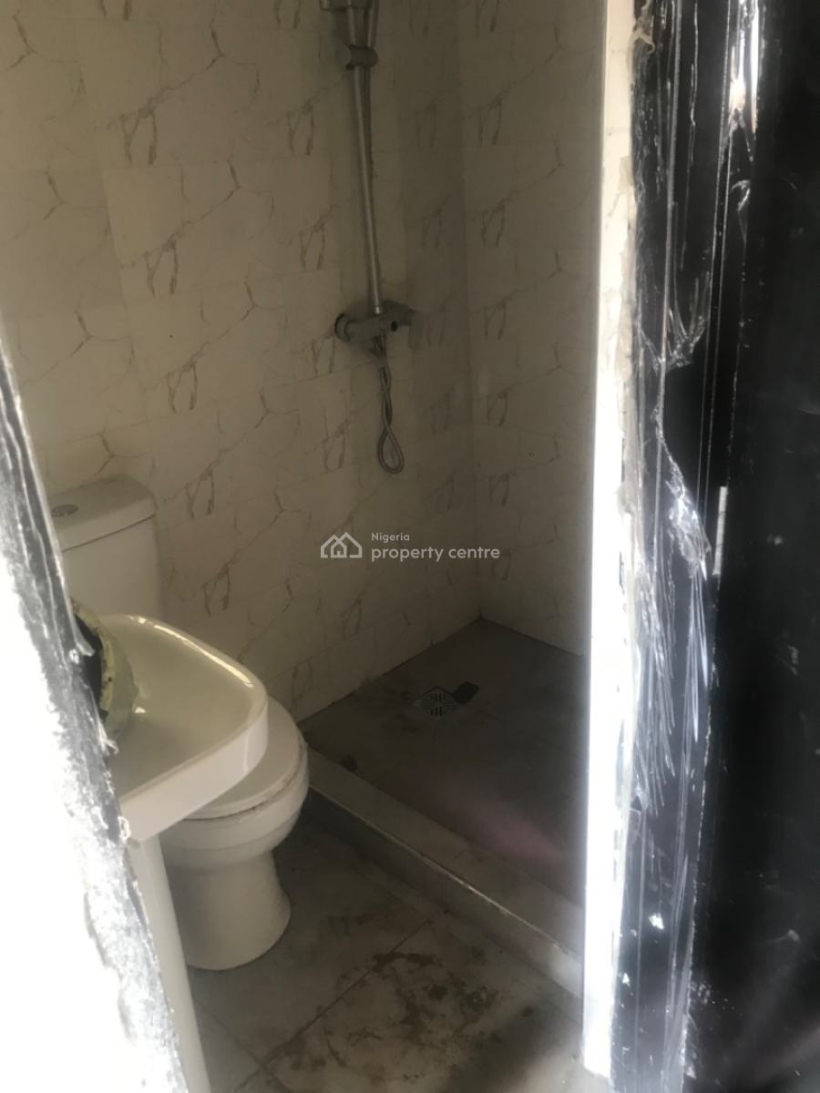 Room Self Contain, Akoka, Yaba, Lagos, Self Contain (single Rooms) for Rent