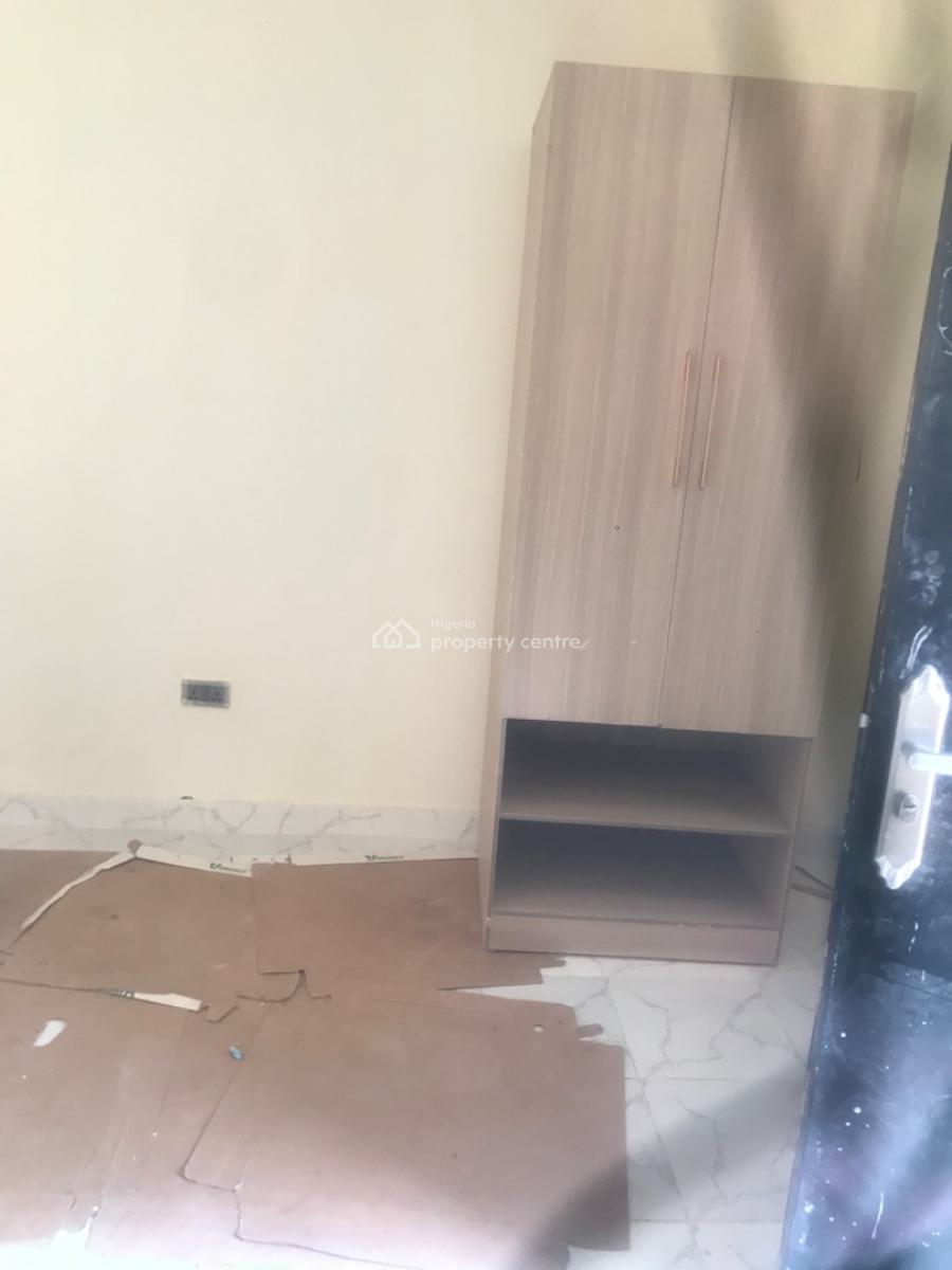 Room Self Contain, Akoka, Yaba, Lagos, Self Contain (single Rooms) for Rent