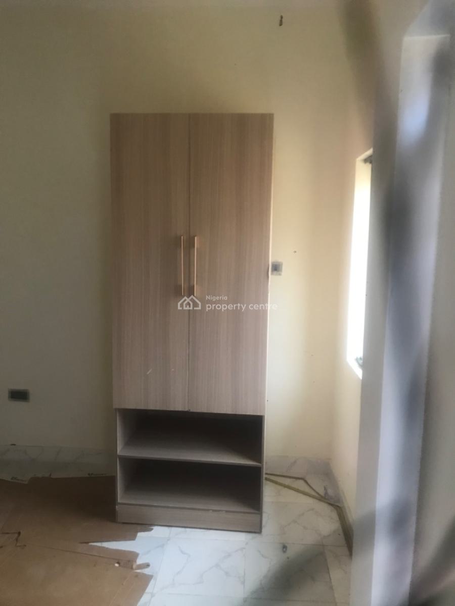 Room Self Contain, Akoka, Yaba, Lagos, Self Contain (single Rooms) for Rent