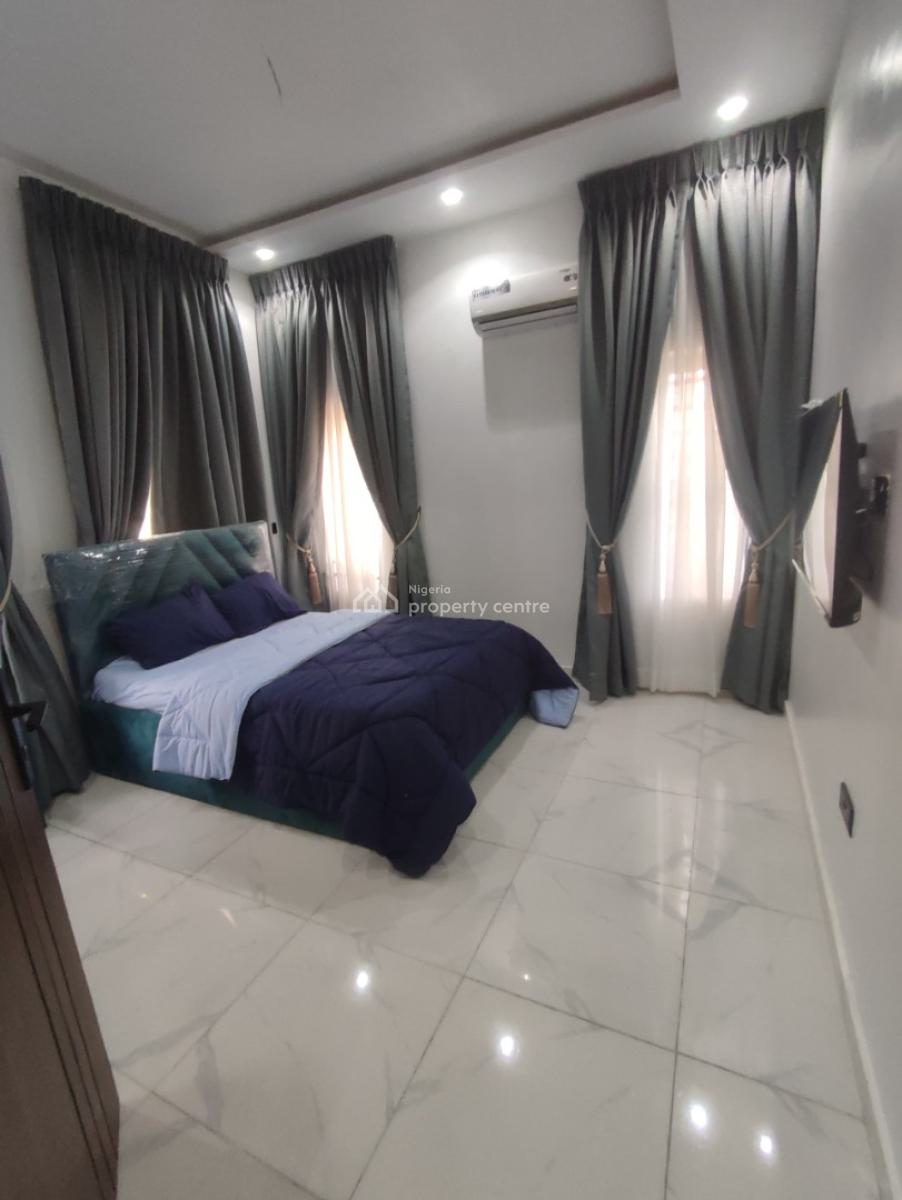 Luxury 3 Bedroom Bungalows, Lekki Avana Phase 2, Ibeju Lekki, Lagos, Detached Bungalow for Sale