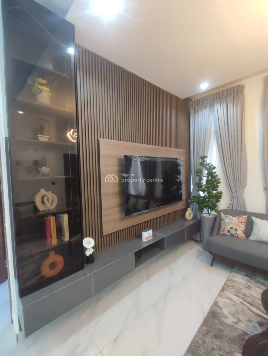 Luxury 3 Bedroom Bungalows, Lekki Avana Phase 2, Ibeju Lekki, Lagos, Detached Bungalow for Sale