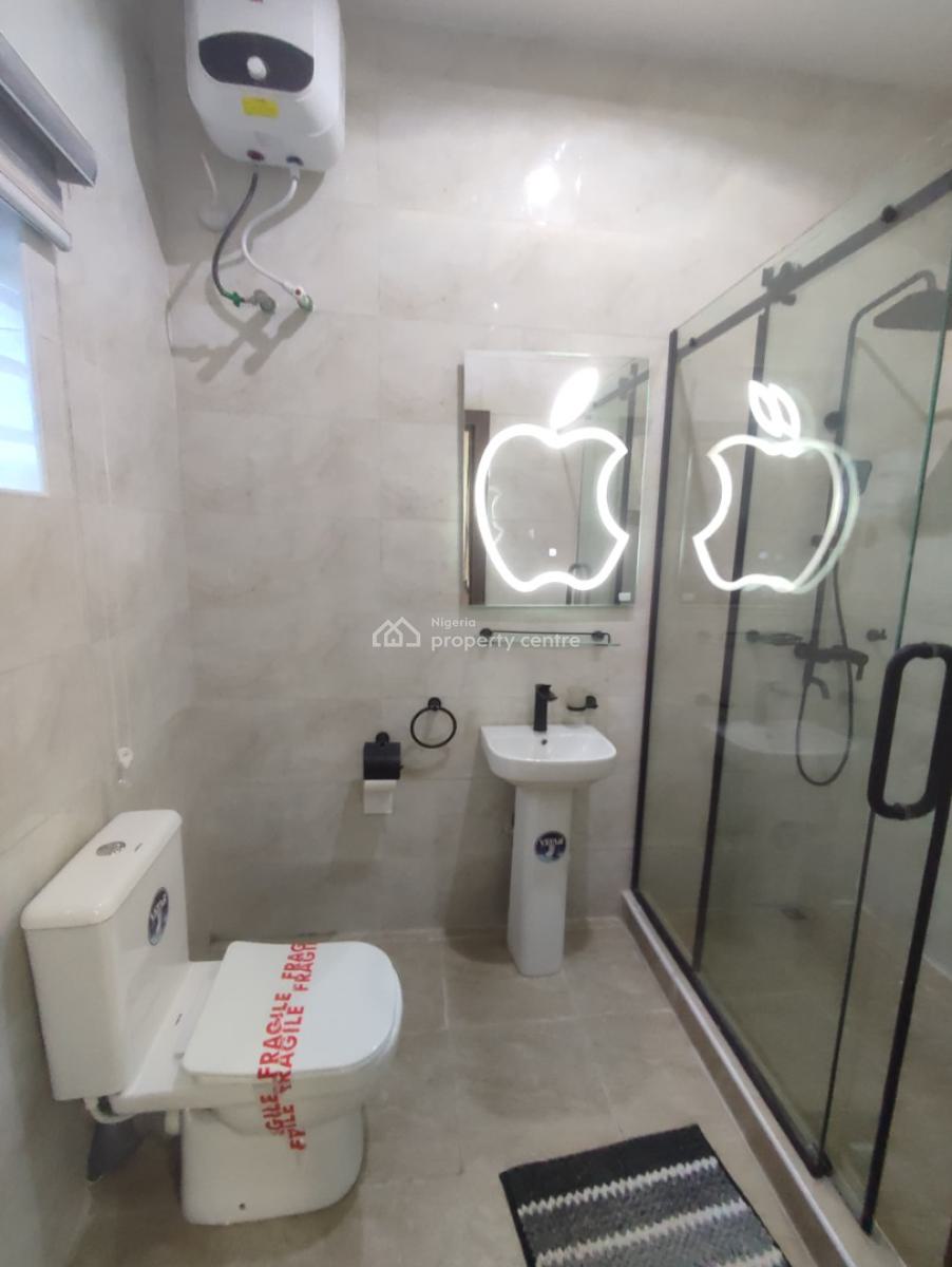 Luxury 3 Bedroom Bungalows, Lekki Avana Phase 2, Ibeju Lekki, Lagos, Detached Bungalow for Sale