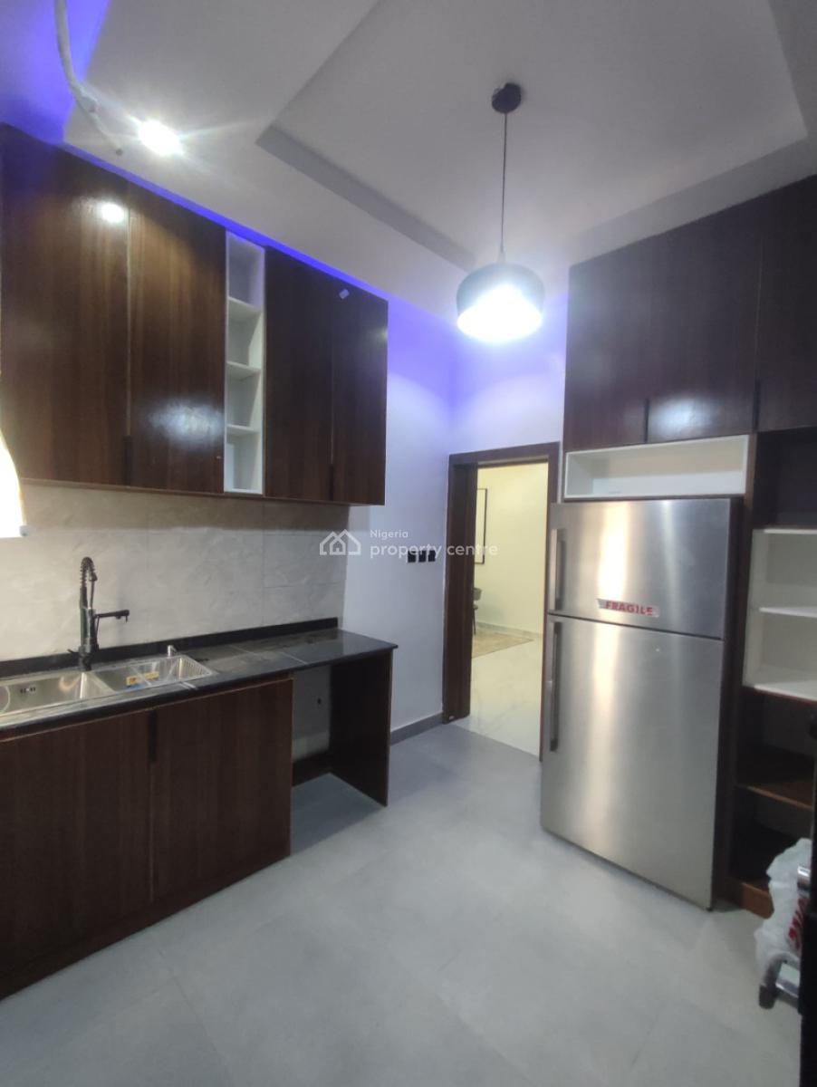 Luxury 3 Bedroom Bungalows, Lekki Avana Phase 2, Ibeju Lekki, Lagos, Detached Bungalow for Sale