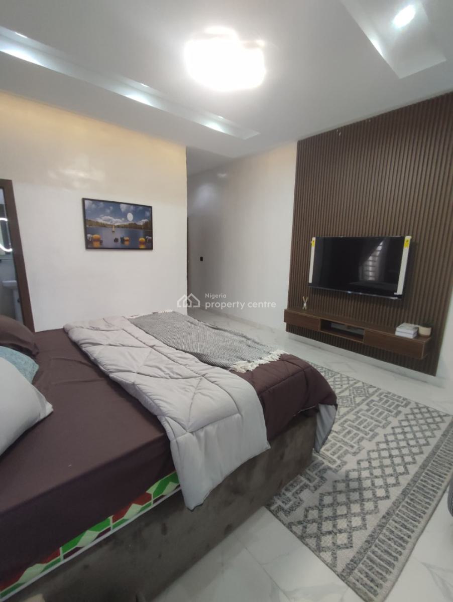 Luxury 3 Bedroom Bungalows, Lekki Avana Phase 2, Ibeju Lekki, Lagos, Detached Bungalow for Sale