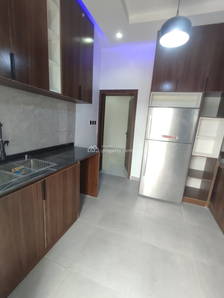 Luxury 3 Bedroom Bungalows, Lekki Avana Phase 2, Ibeju Lekki, Lagos, Detached Bungalow for Sale