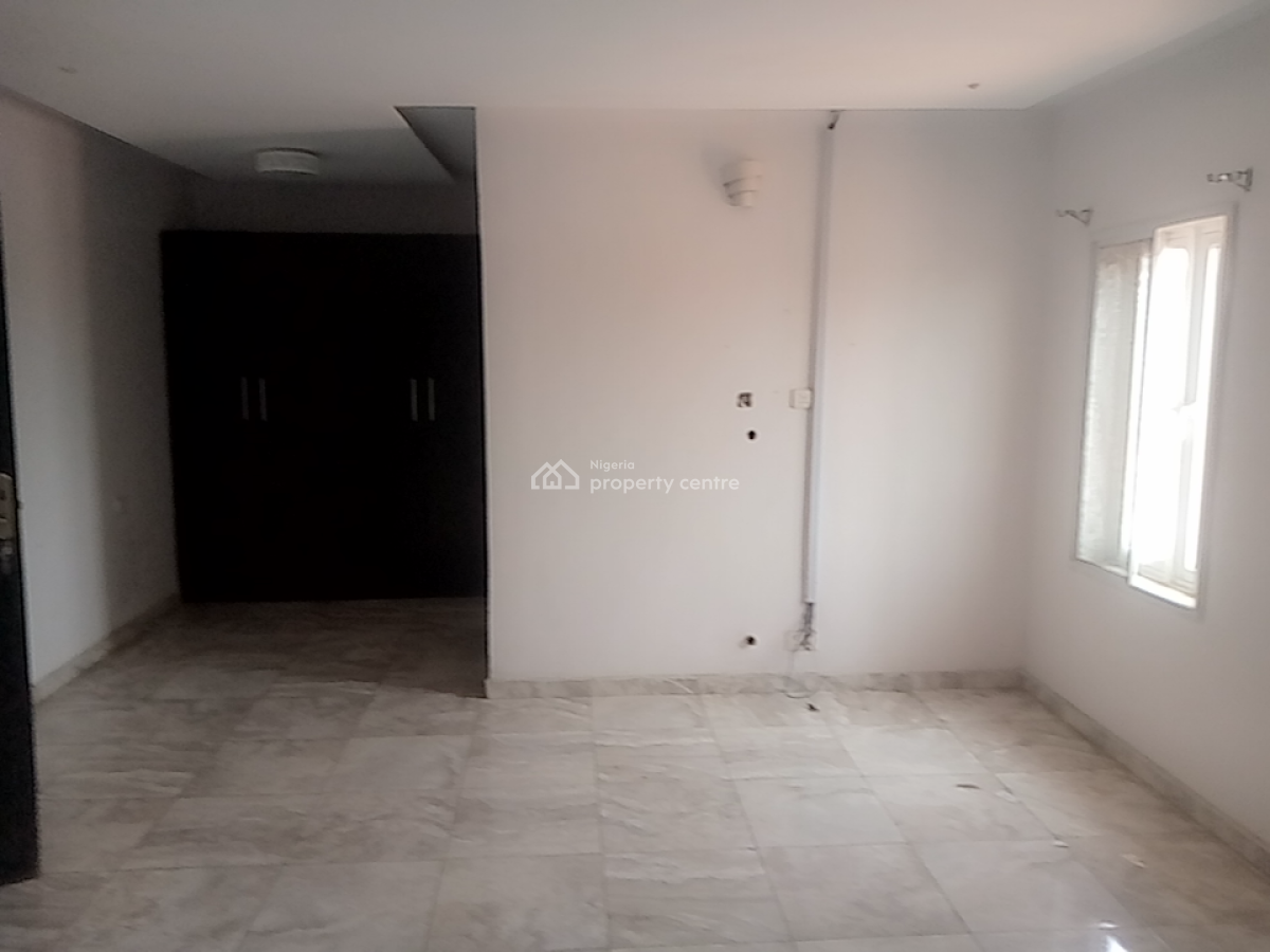 a Fully Serviced 4 Bedroom Duplex, Osapa, Lekki, Lagos, Semi-detached Duplex for Rent