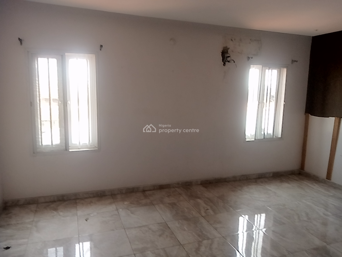 a Fully Serviced 4 Bedroom Duplex, Osapa, Lekki, Lagos, Semi-detached Duplex for Rent