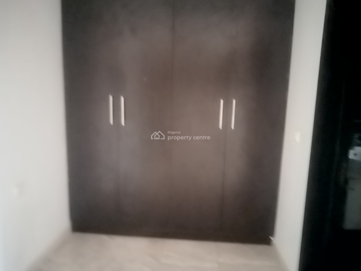 a Fully Serviced 4 Bedroom Duplex, Osapa, Lekki, Lagos, Semi-detached Duplex for Rent