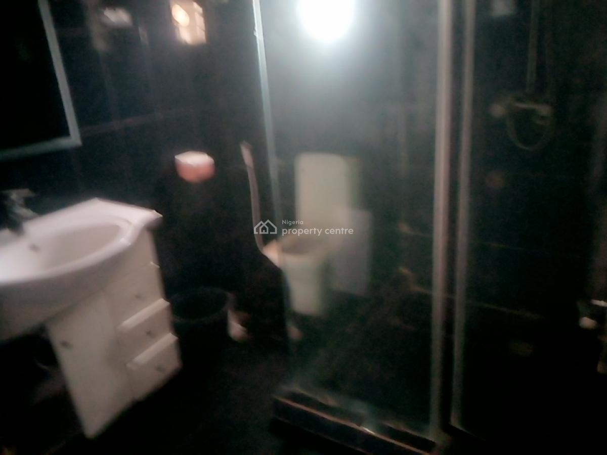 a Fully Serviced 4 Bedroom Duplex, Osapa, Lekki, Lagos, Semi-detached Duplex for Rent