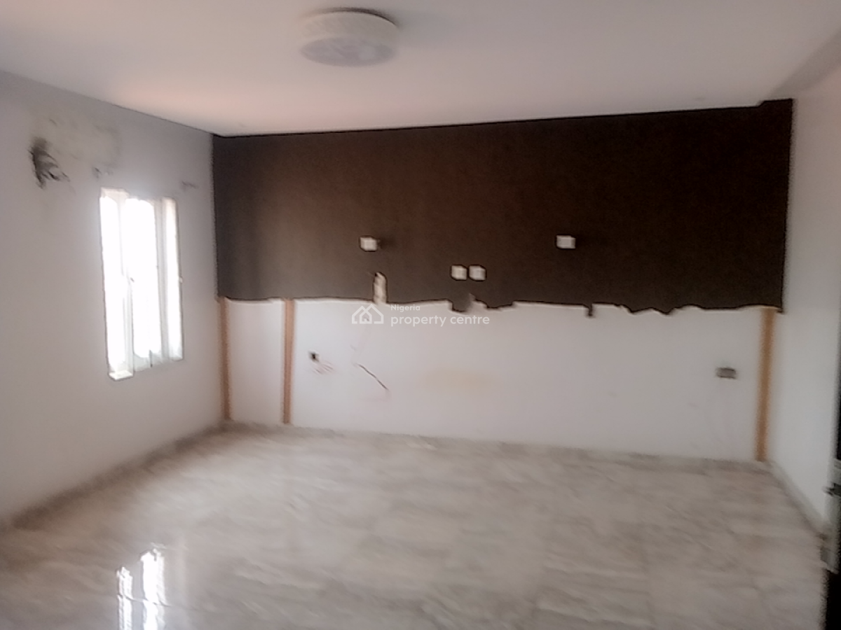 a Fully Serviced 4 Bedroom Duplex, Osapa, Lekki, Lagos, Semi-detached Duplex for Rent