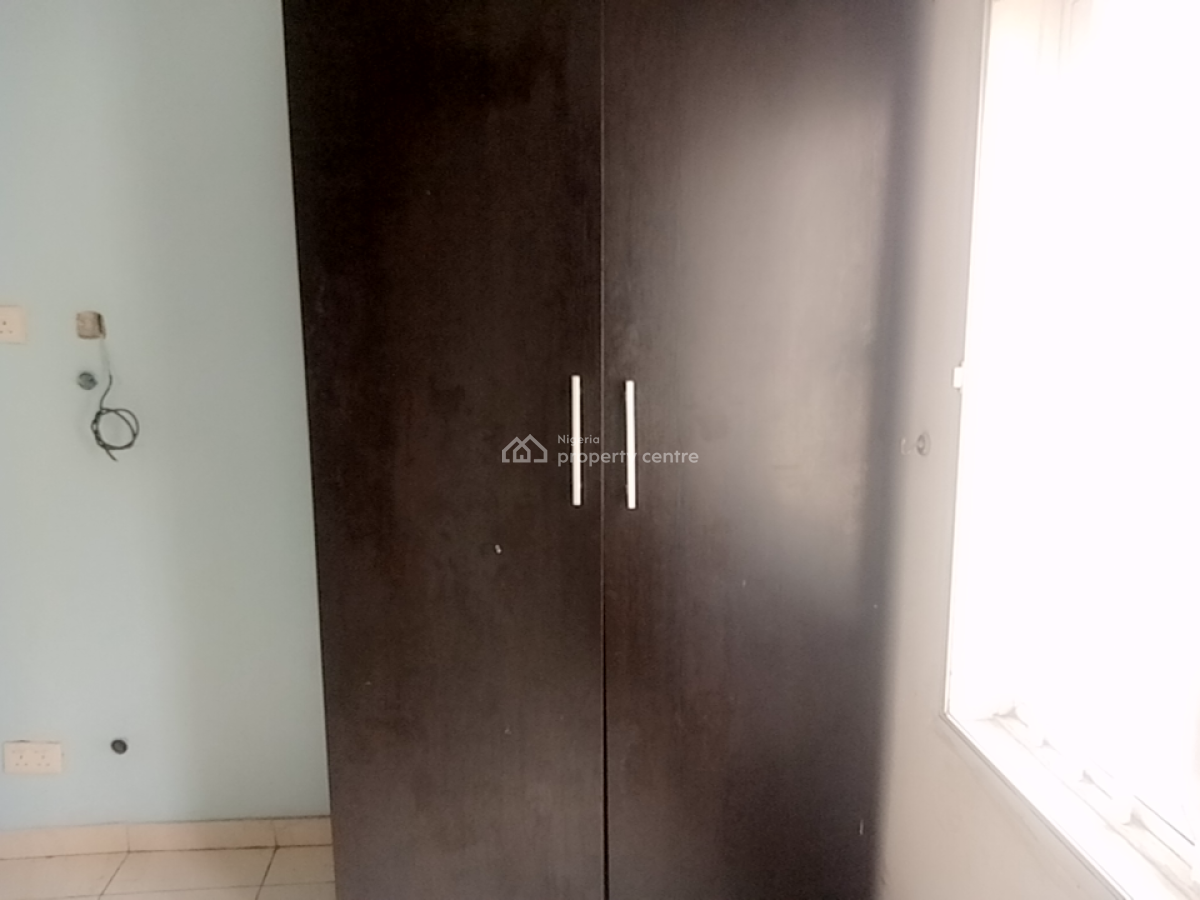 a Fully Serviced 4 Bedroom Duplex, Osapa, Lekki, Lagos, Semi-detached Duplex for Rent