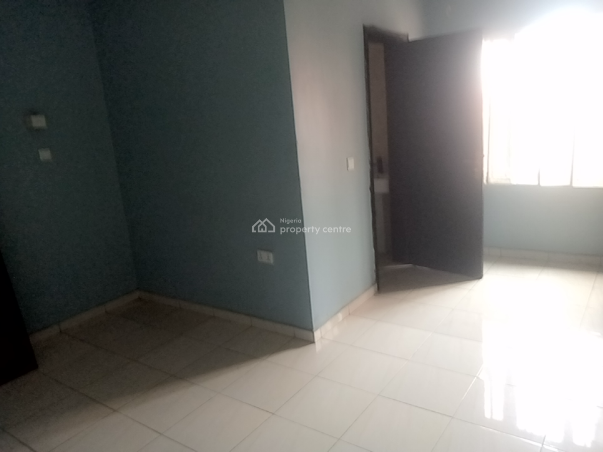 a Fully Serviced 4 Bedroom Duplex, Osapa, Lekki, Lagos, Semi-detached Duplex for Rent
