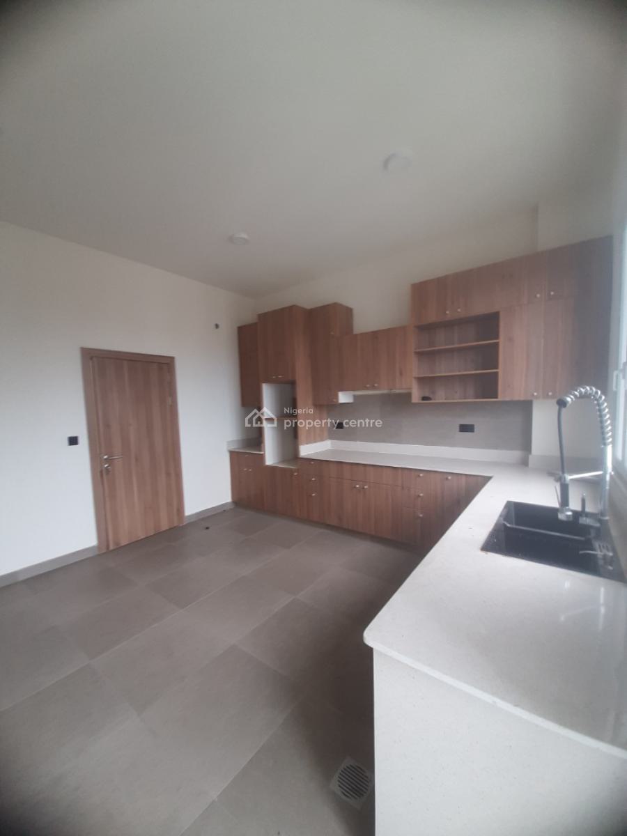 Tastefully Finished and Serviced with 24/7 Power Supply 2 Bedroom En-s, Victoria Island (vi), Lagos, Flat / Apartment for Rent