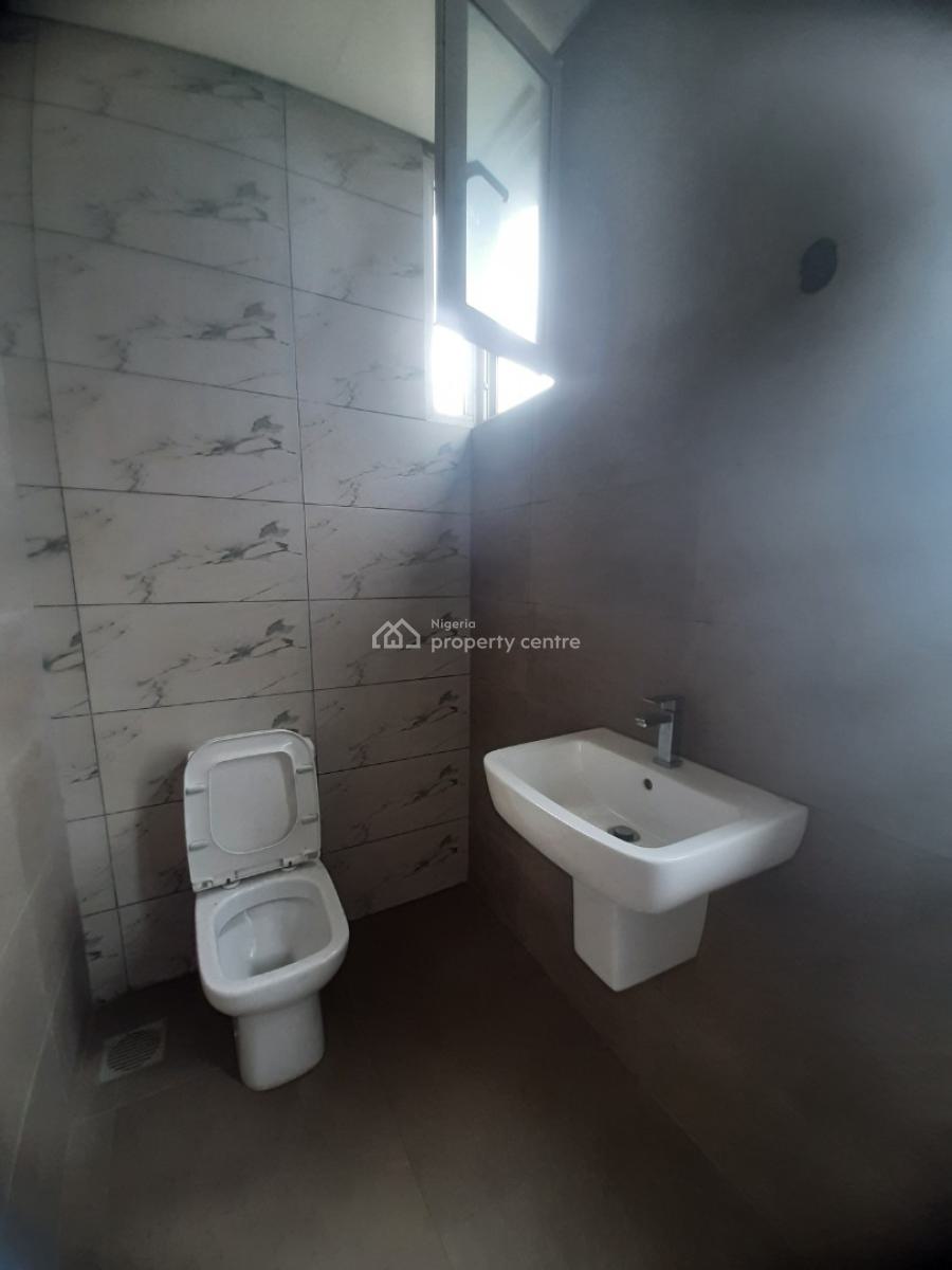Tastefully Finished and Serviced with 24/7 Power Supply 2 Bedroom En-s, Victoria Island (vi), Lagos, Flat / Apartment for Rent