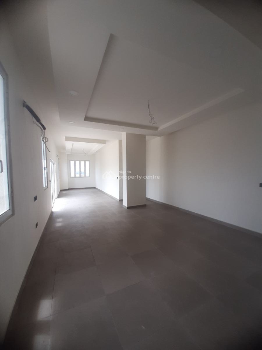 Tastefully Finished and Serviced with 24/7 Power Supply 2 Bedroom En-s, Victoria Island (vi), Lagos, Flat / Apartment for Rent