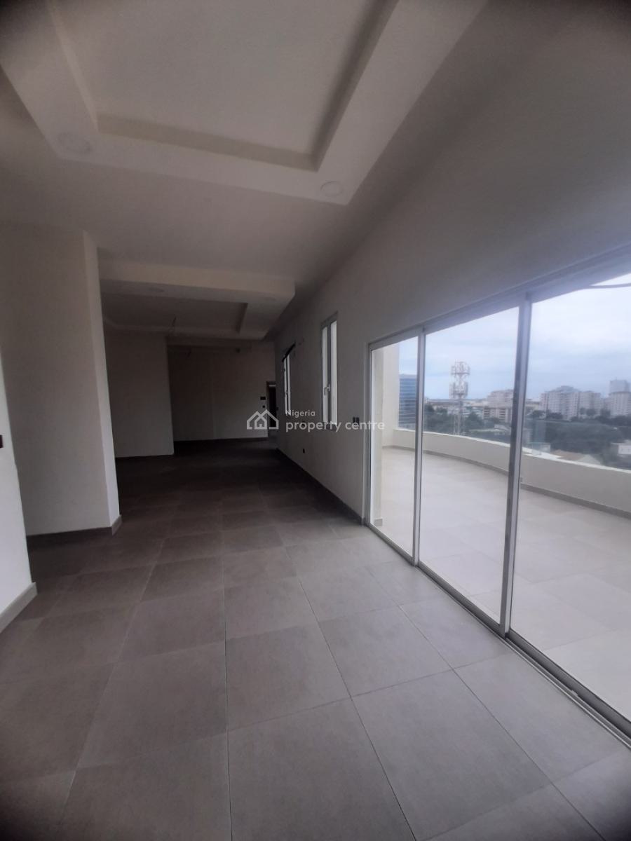 Tastefully Finished and Serviced with 24/7 Power Supply 2 Bedroom En-s, Victoria Island (vi), Lagos, Flat / Apartment for Rent