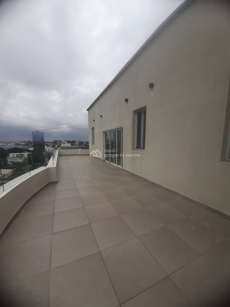 Tastefully Finished and Serviced with 24/7 Power Supply 2 Bedroom En-s, Victoria Island (vi), Lagos, Flat / Apartment for Rent