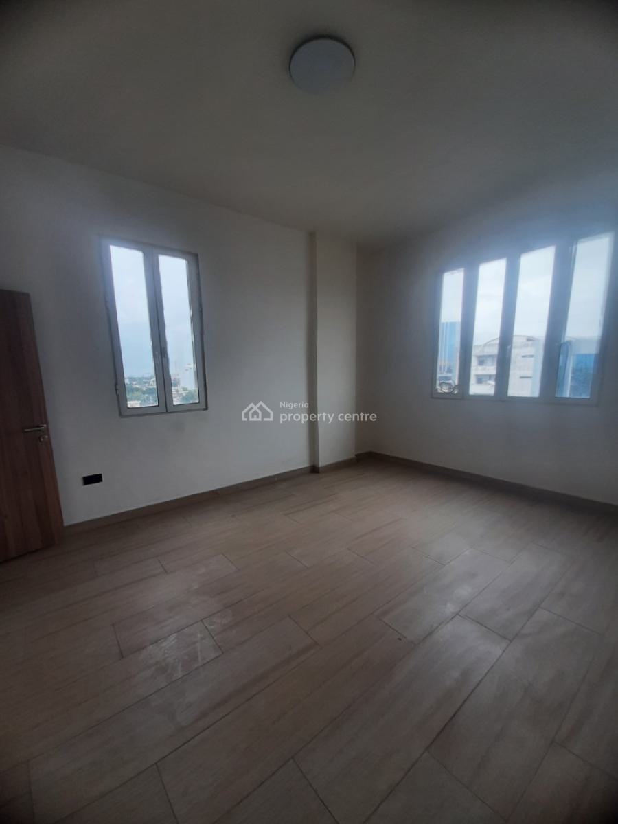 Tastefully Finished and Serviced with 24/7 Power Supply 2 Bedroom En-s, Victoria Island (vi), Lagos, Flat / Apartment for Rent