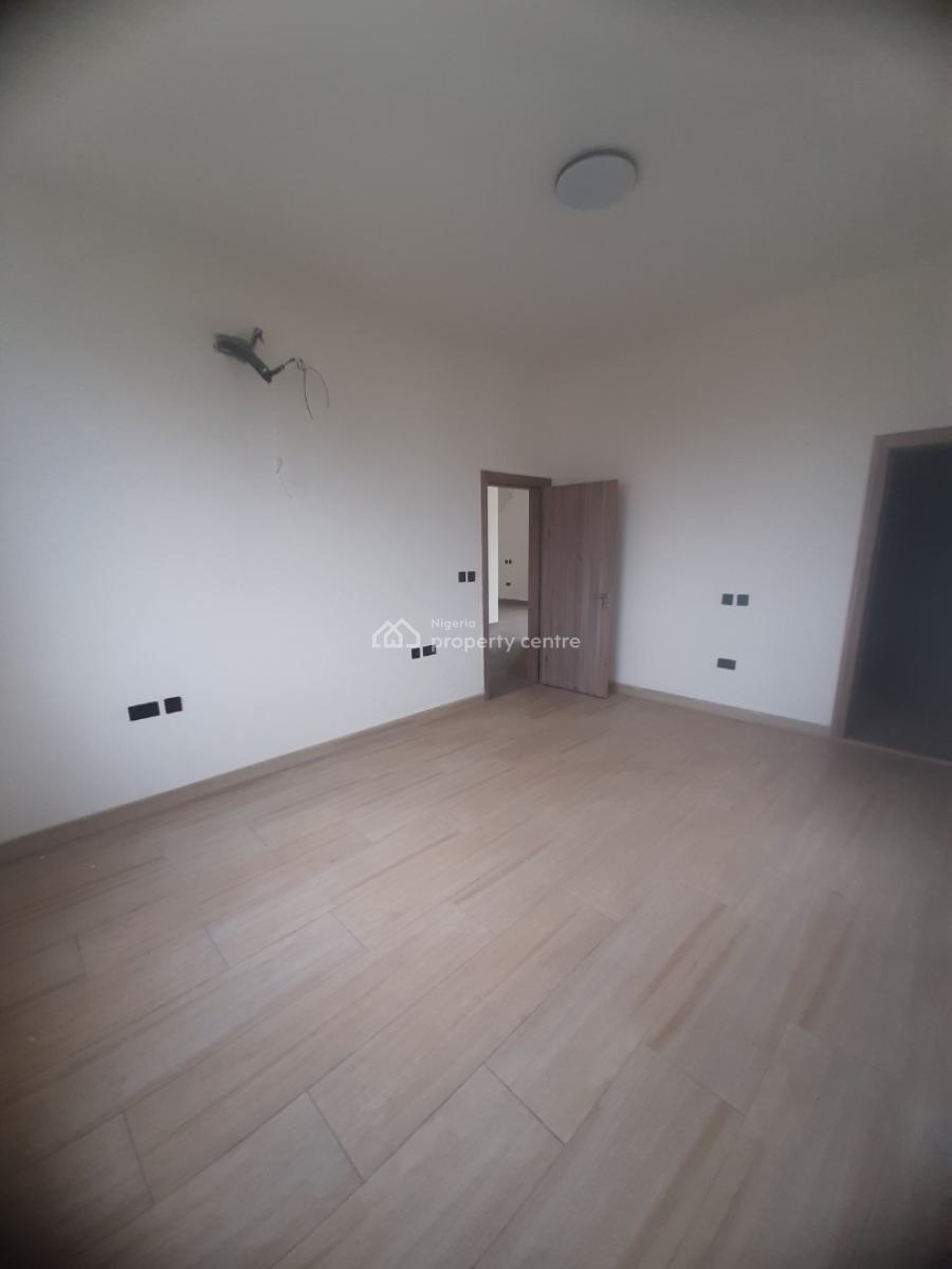 Tastefully Finished and Serviced with 24/7 Power Supply 2 Bedroom En-s, Victoria Island (vi), Lagos, Flat / Apartment for Rent