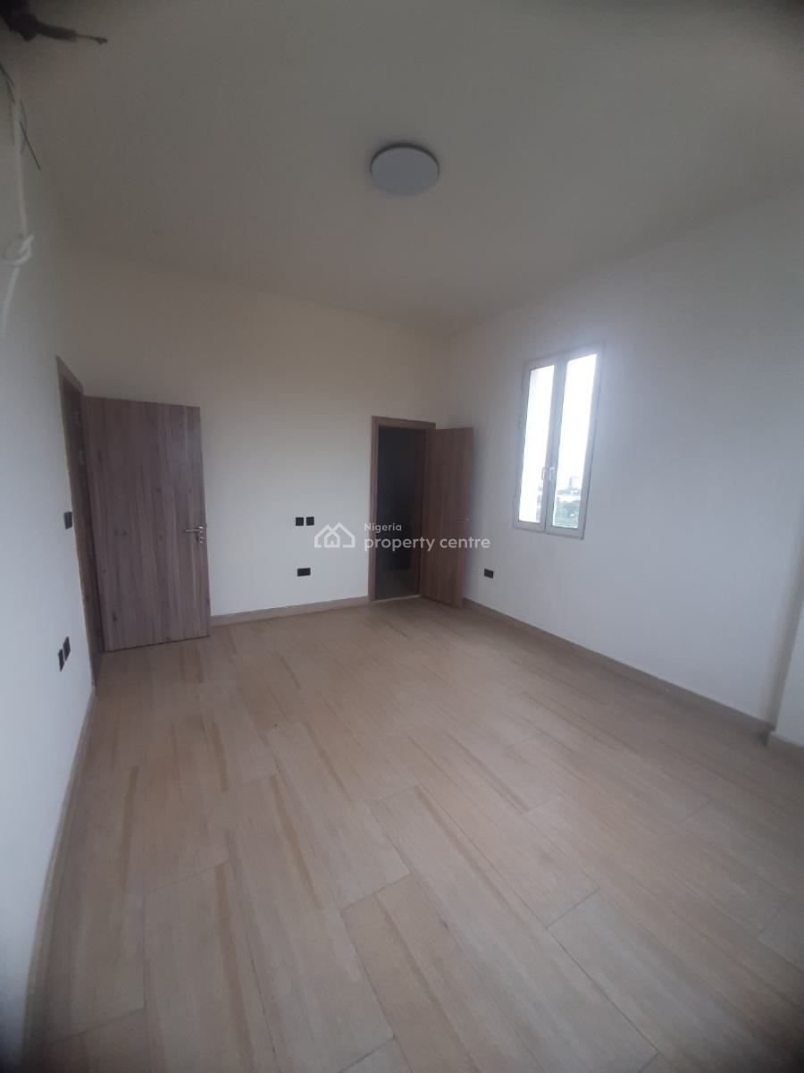 Tastefully Finished and Serviced with 24/7 Power Supply 2 Bedroom En-s, Victoria Island (vi), Lagos, Flat / Apartment for Rent