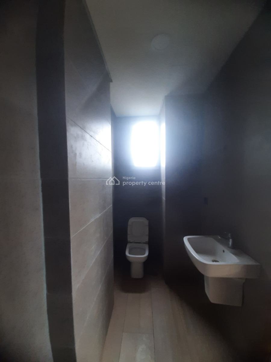 Tastefully Finished and Serviced with 24/7 Power Supply 2 Bedroom En-s, Victoria Island (vi), Lagos, Flat / Apartment for Rent