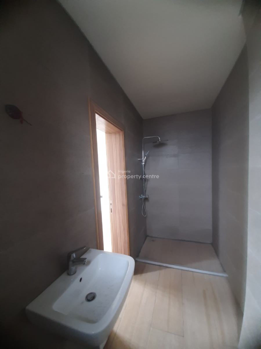Tastefully Finished and Serviced with 24/7 Power Supply 2 Bedroom En-s, Victoria Island (vi), Lagos, Flat / Apartment for Rent