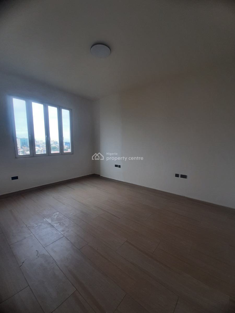 Tastefully Finished and Serviced with 24/7 Power Supply 2 Bedroom En-s, Victoria Island (vi), Lagos, Flat / Apartment for Rent