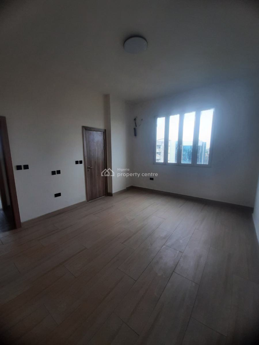 Tastefully Finished and Serviced with 24/7 Power Supply 2 Bedroom En-s, Victoria Island (vi), Lagos, Flat / Apartment for Rent