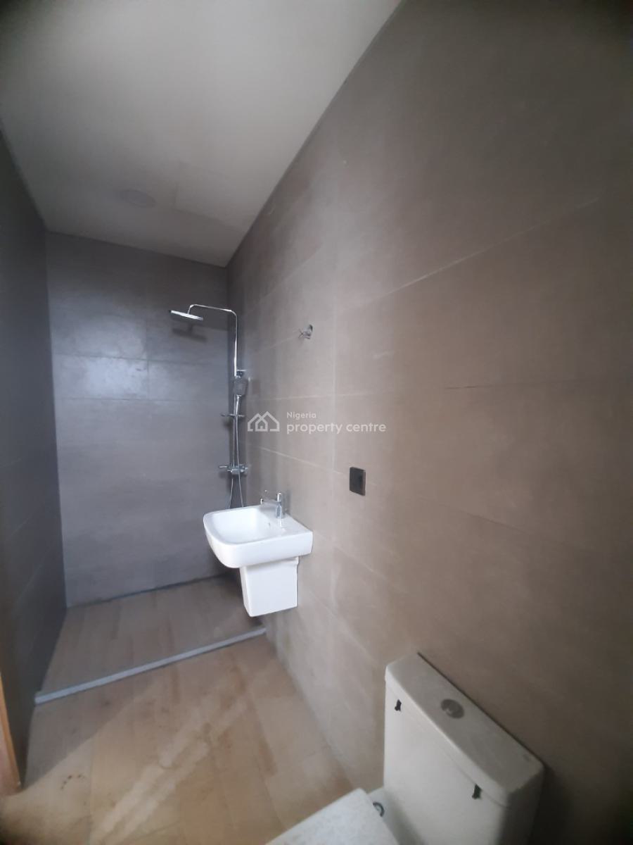 Tastefully Finished and Serviced with 24/7 Power Supply 2 Bedroom En-s, Victoria Island (vi), Lagos, Flat / Apartment for Rent