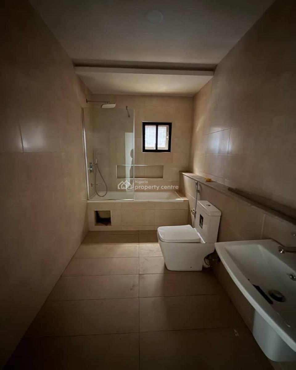 5 Bedroom, Serene, Maitama District, Abuja, Semi-detached Bungalow for Sale