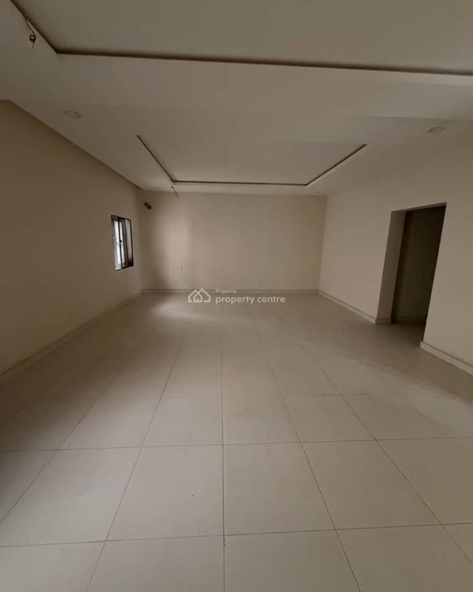 5 Bedroom, Serene, Maitama District, Abuja, Semi-detached Bungalow for Sale