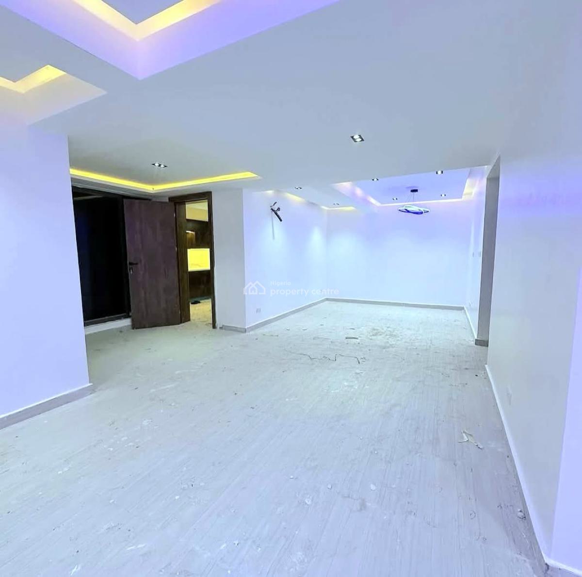 Fully Serviced Brand New 3 Bedroom Apartment, Ikate Elegushi, Lekki, Lagos, Flat / Apartment for Rent