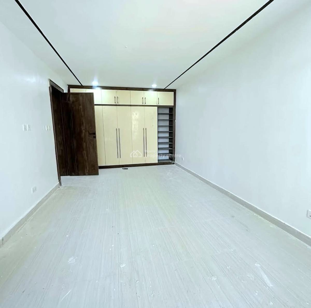 Fully Serviced Brand New 3 Bedroom Apartment, Ikate Elegushi, Lekki, Lagos, Flat / Apartment for Rent