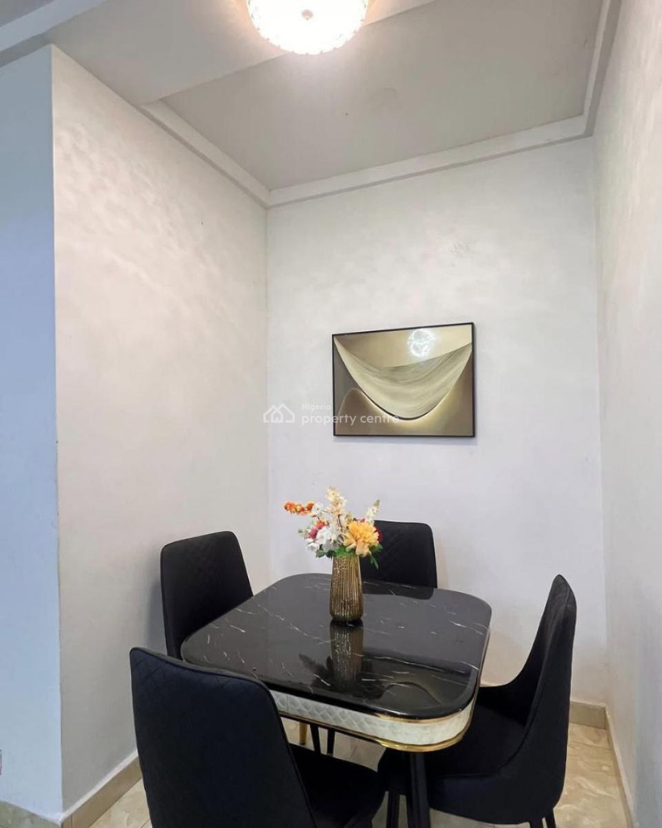 4-bedroom Terraced Duplex with Governors Consent, Jadeville Estate, Chevron, Lekki, Lagos, Terraced Duplex for Sale