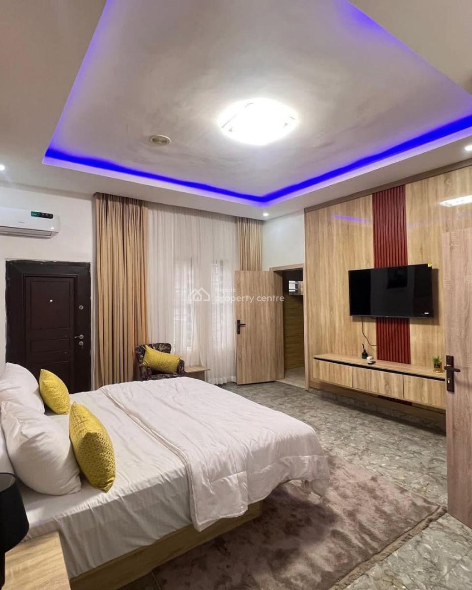 4-bedroom Terraced Duplex with Governors Consent, Jadeville Estate, Chevron, Lekki, Lagos, Terraced Duplex for Sale