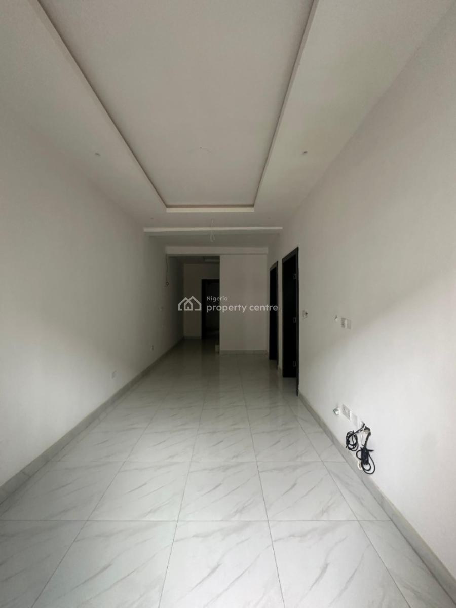 4 Bedroom Terrace with Bq, Ikate, Lekki, Lagos, Terraced Duplex for Sale