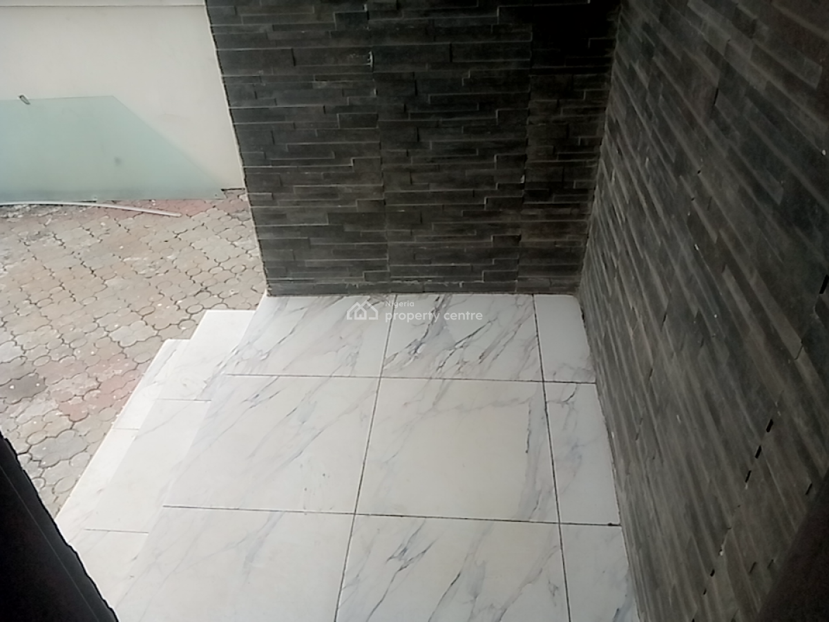 a Fully Serviced 2 Bedroom Flat, Idado, Lekki, Lagos, Flat / Apartment for Rent