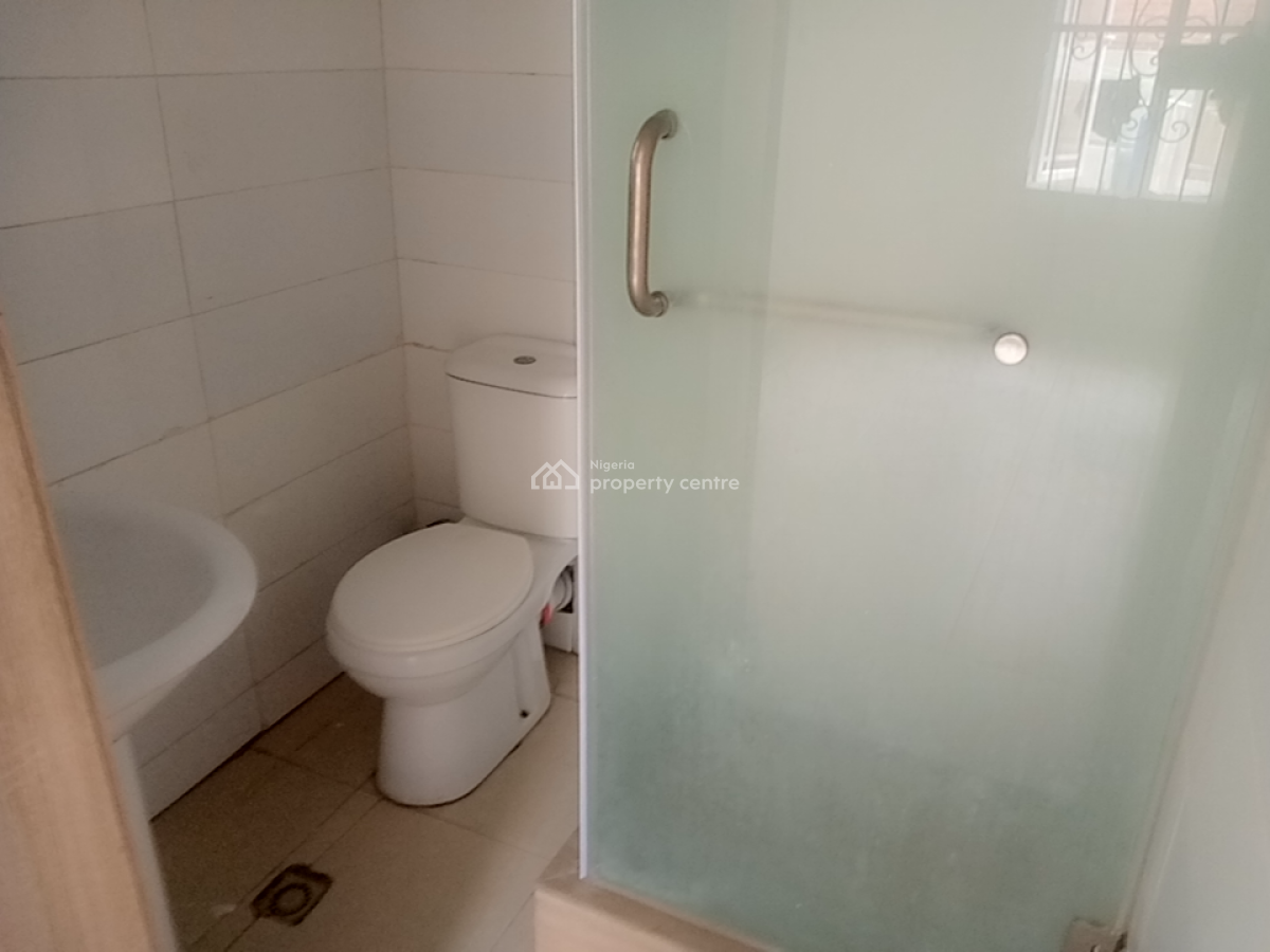 a Fully Serviced 2 Bedroom Flat, Idado, Lekki, Lagos, Flat / Apartment for Rent