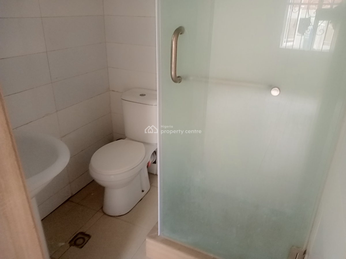 a Fully Serviced 2 Bedroom Flat, Idado, Lekki, Lagos, Flat / Apartment for Rent