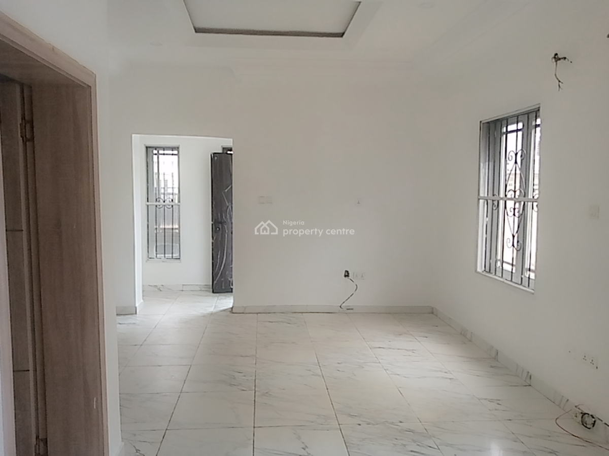 a Fully Serviced 2 Bedroom Flat, Idado, Lekki, Lagos, Flat / Apartment for Rent