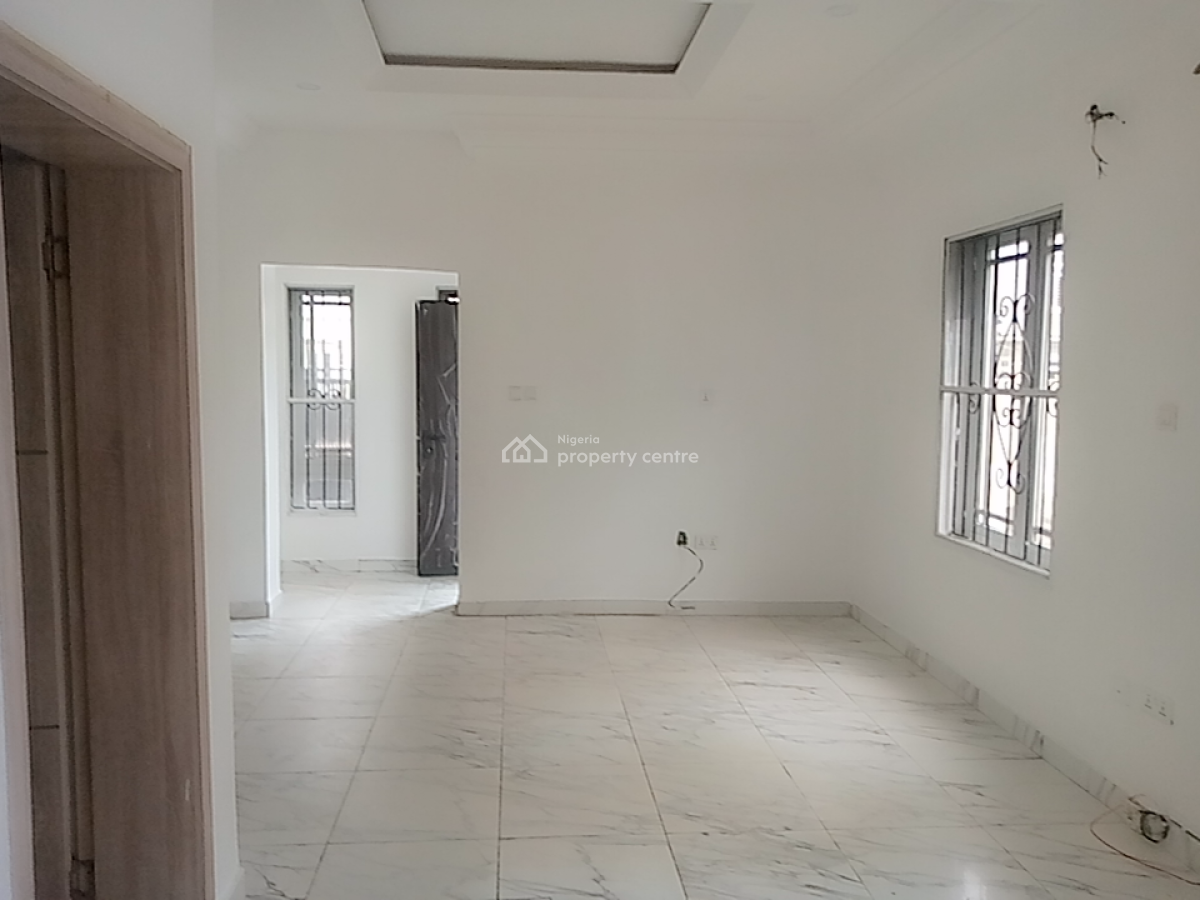 a Fully Serviced 2 Bedroom Flat, Idado, Lekki, Lagos, Flat / Apartment for Rent