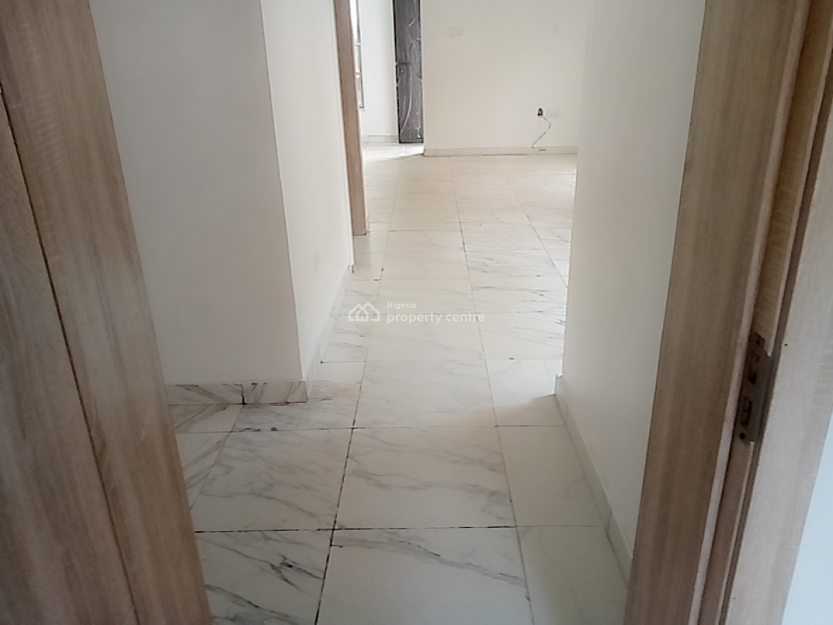 a Fully Serviced 2 Bedroom Flat, Idado, Lekki, Lagos, Flat / Apartment for Rent