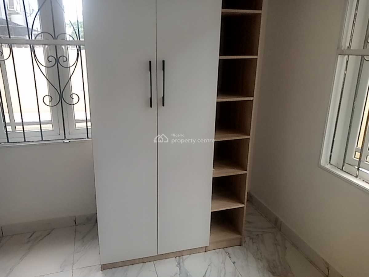a Fully Serviced 2 Bedroom Flat, Idado, Lekki, Lagos, Flat / Apartment for Rent