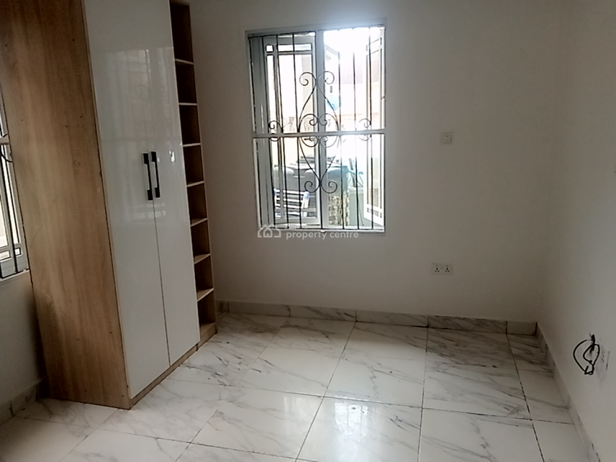 a Fully Serviced 2 Bedroom Flat, Idado, Lekki, Lagos, Flat / Apartment for Rent