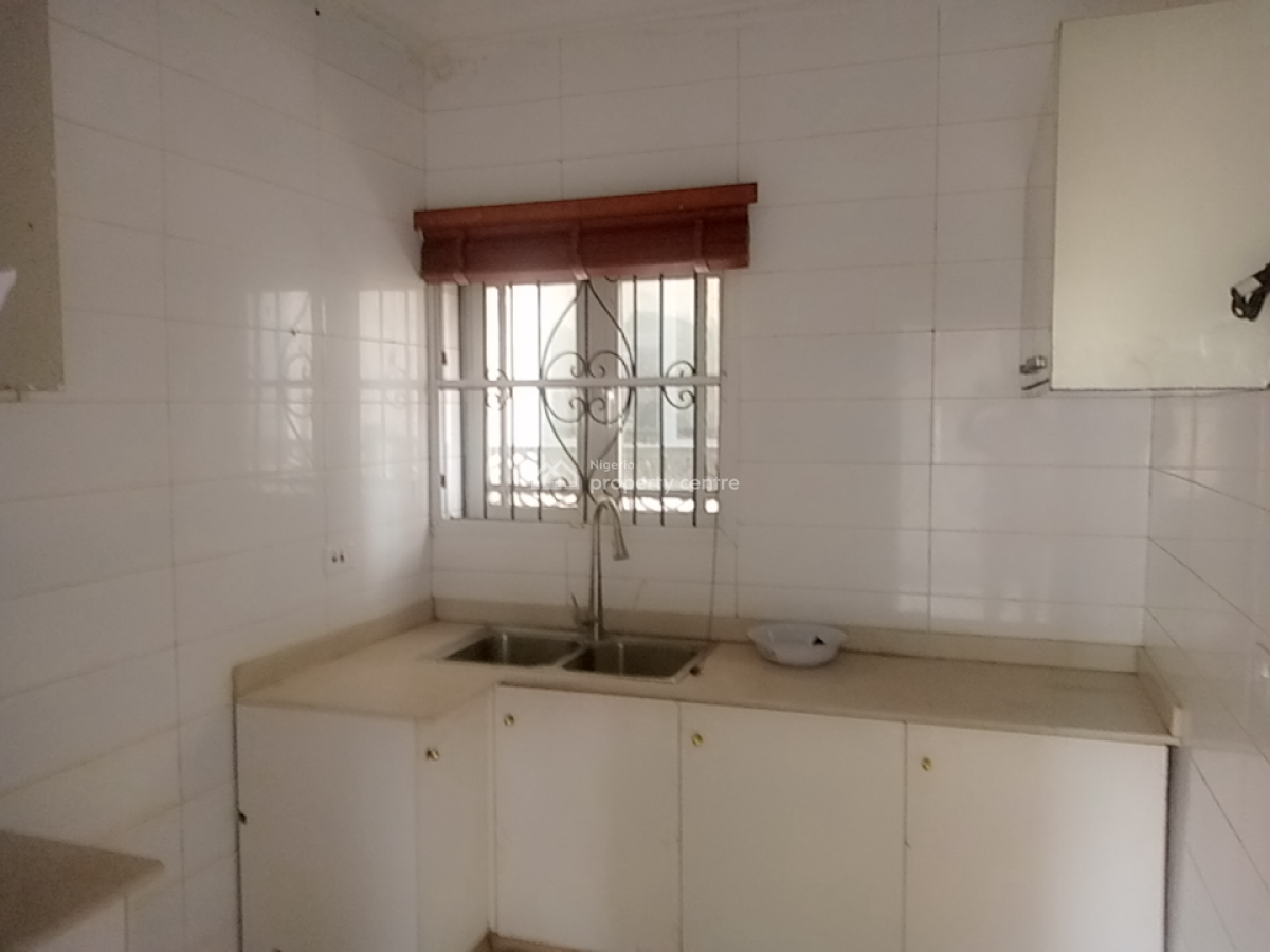 a Fully Serviced 2 Bedroom Flat, Idado, Lekki, Lagos, Flat / Apartment for Rent