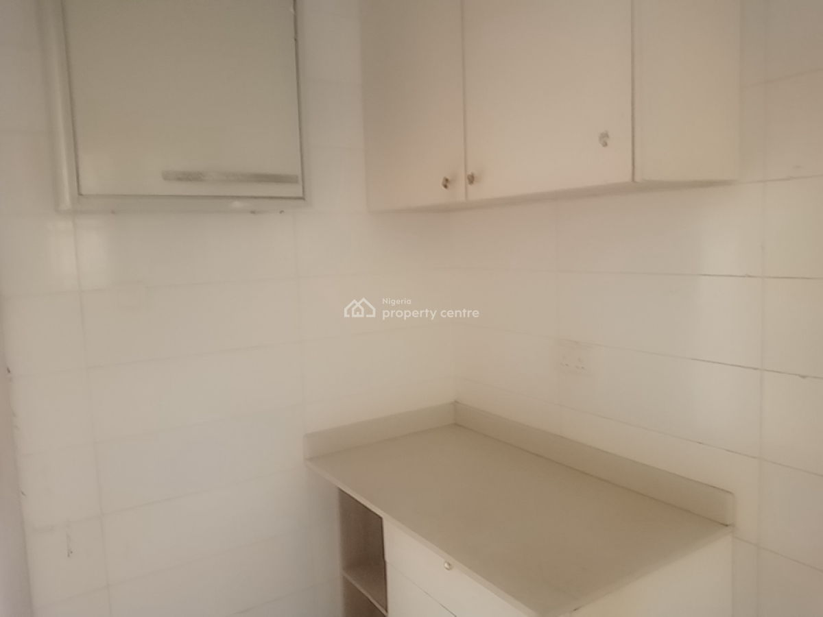 a Fully Serviced 2 Bedroom Flat, Idado, Lekki, Lagos, Flat / Apartment for Rent