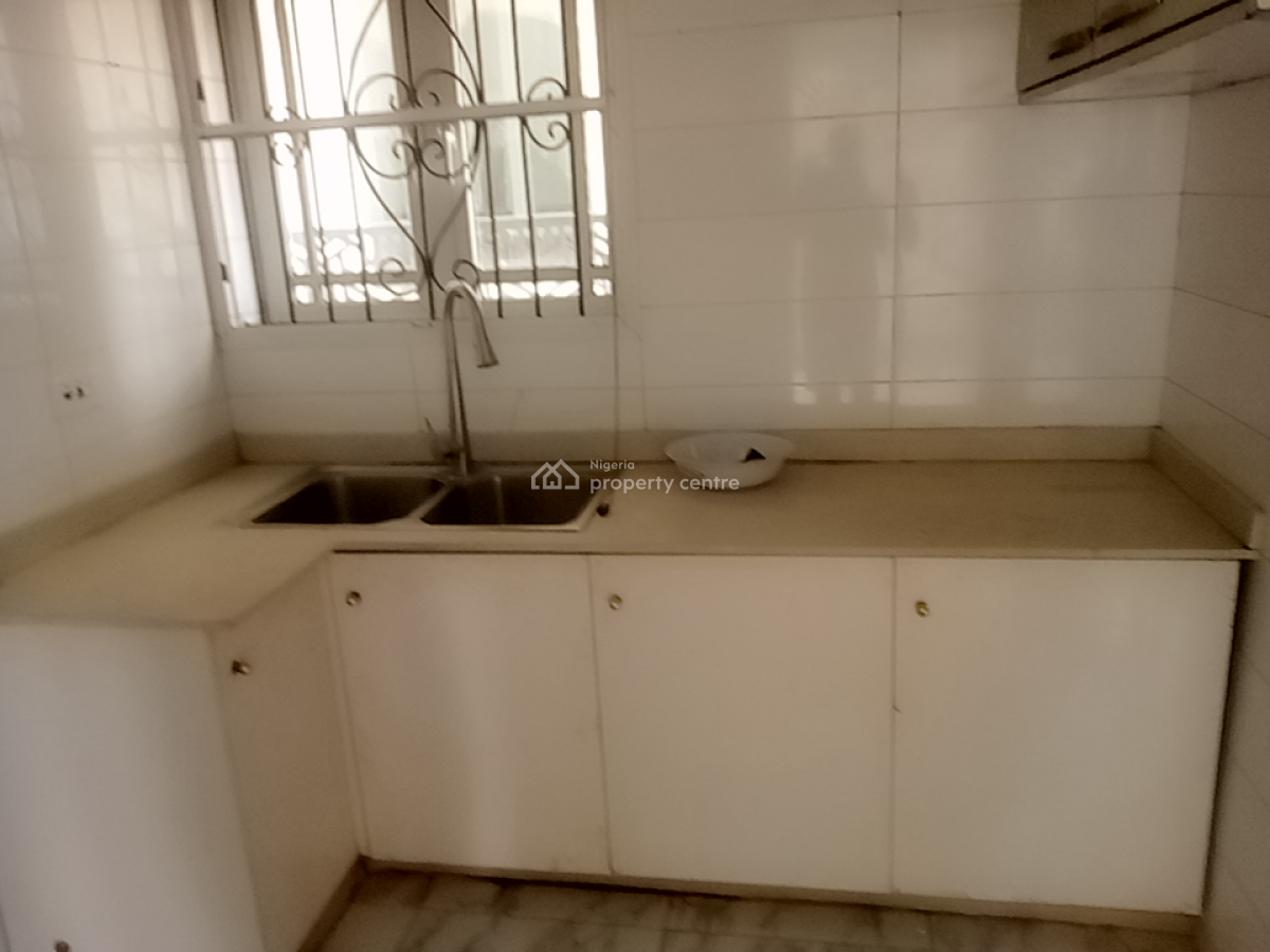 a Fully Serviced 2 Bedroom Flat, Idado, Lekki, Lagos, Flat / Apartment for Rent