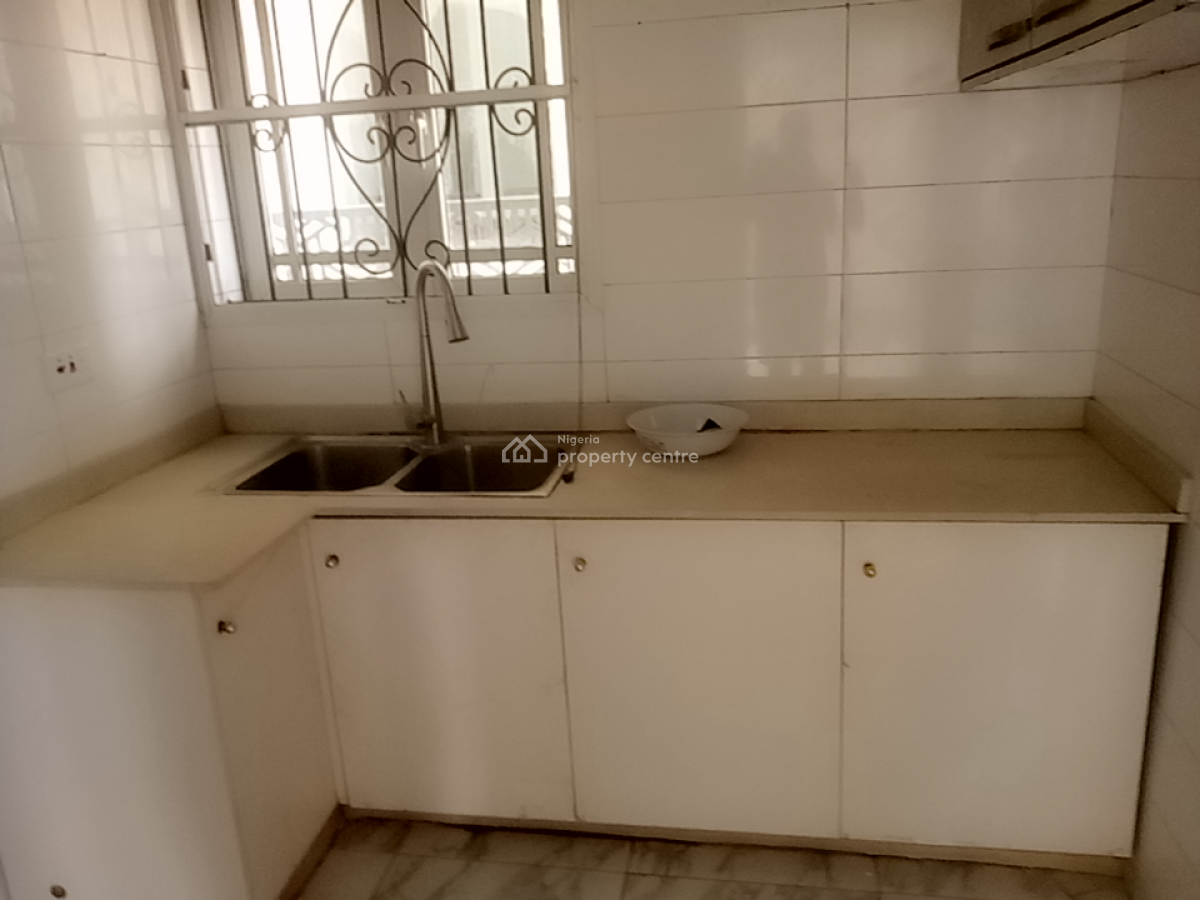 a Fully Serviced 2 Bedroom Flat, Idado, Lekki, Lagos, Flat / Apartment for Rent