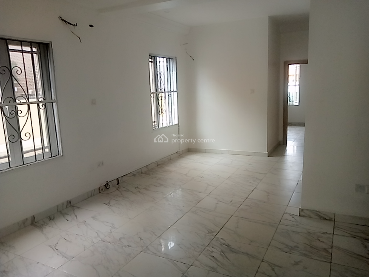 a Fully Serviced 2 Bedroom Flat, Idado, Lekki, Lagos, Flat / Apartment for Rent