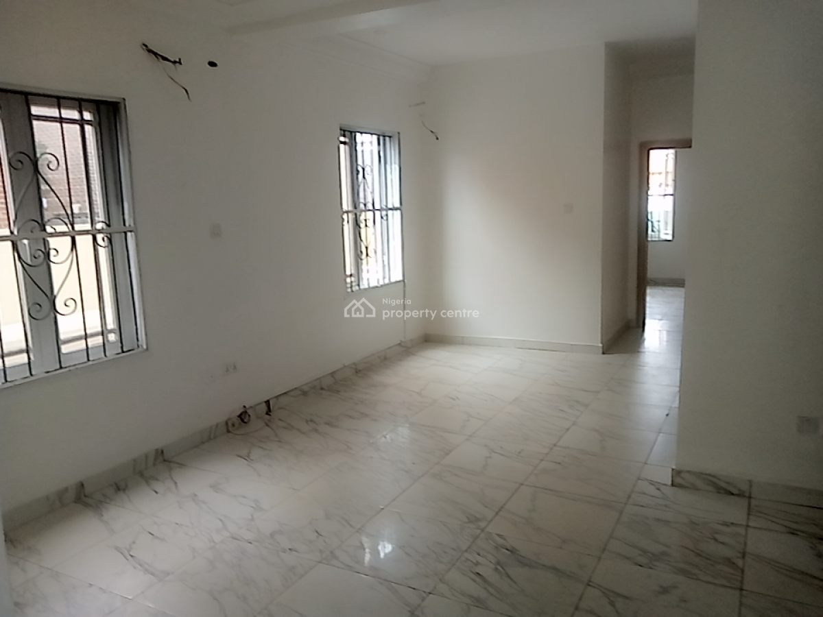 a Fully Serviced 2 Bedroom Flat, Idado, Lekki, Lagos, Flat / Apartment for Rent